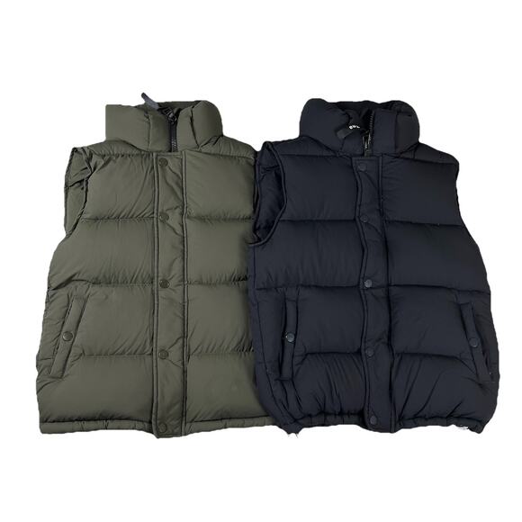 Aritzia TNA The Super Puff Vest - Picture 1 of 15